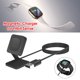 thumbnail image 4 of 1 cargador 100cm 5V 1A USB Cradle Dock Cable para Fitbit Versa 4/3/Fitbit Sense 2/, 4 of 9