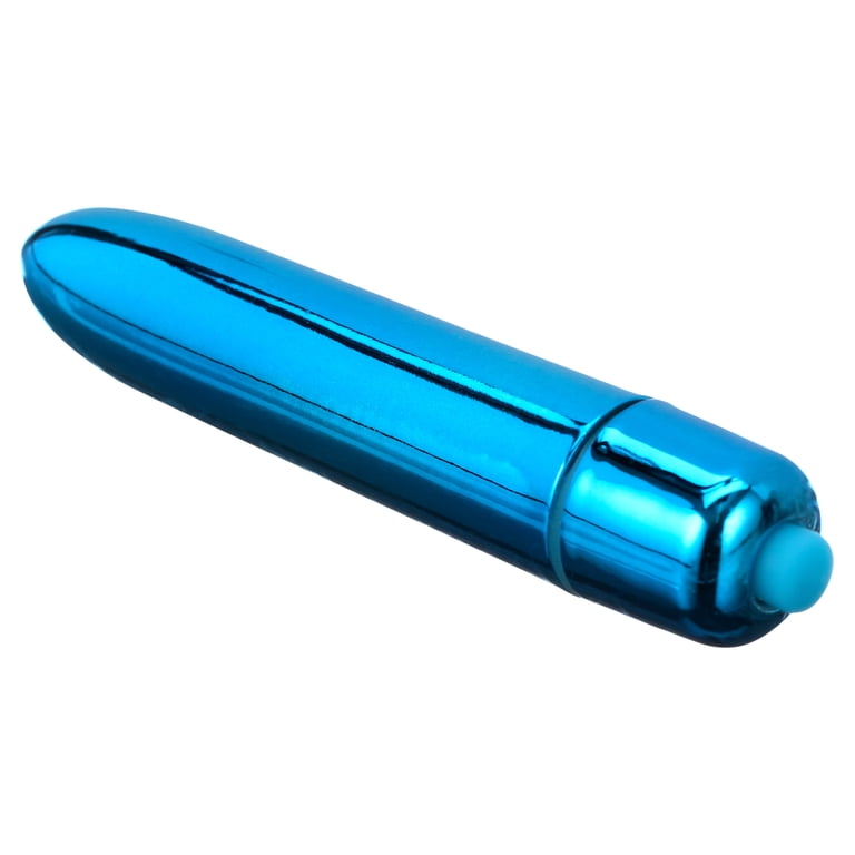 Classix Rocket Bullet - Blue