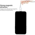 thumbnail image 4 of Magnetic USB C charging cable Magnetic data cable [2 pieces 1.2M] USB Type C cable 2.4A fast charging cable, 4 of 7