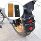 thumbnail image 4 of Accesorios para vehículos Reflectores rectangulares Tablero reflector de seguridad para motocicleta Amarillo, 4 of 7