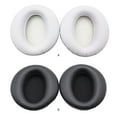 thumbnail image 4 of Inteprter Cojines Almohadillas para los oídos Auriculares profesionales montados en la cabeza Cubiertas de aislamiento de ruido Reemplazo para Relojes inteligentes, 4 of 6