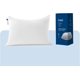 thumbnail image 1 of Almohada Ajustable Firme con Espuma de Memoria, Estándar 64 x 46 cm, Relleno 100% Memory Foam Triturado, Funda Lavable, Suavidad y Frescura Garantizada para tu Descanso, Hecho en México, 1 of 9