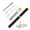 Pink, variant on 20W Cordless Soldering Iron,Portable USB Rechargeable Battery Power Pencil Soldering Iron,Wirless Repair Welding Tools ,Accurate Temperature Control