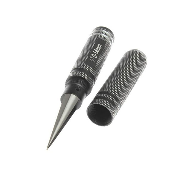 Konesky 0 14mm Universal Drill Bit Professional Reaming Knife Edge