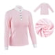 thumbnail image 4 of Ropa para montar a caballo, ropa de equitación de acrílico de alta calidad para niñas y niñas, la mejor en su clase, 4 of 10