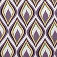 thumbnail image 2 of 18" x 18" Simply Daisy Feathers Polyester Accent Pillow, Larkspur Qty 1, 2 of 6