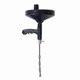 thumbnail image 1 of Heavy Duty Drain Cleaning Tool with Gloves for Bathroom, Kitchen, and Toilet Clogs, 1 of 5