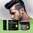 thumbnail image 1 of Fiudx Crema Antigrasa, Fórmula Máxima Sin Grasa, Suaviza y Acondiciona El Cabello, Protección Sin Acumulación, Hidratación Diaria para Peinar, Esencial para El Cuidado Masculino, Infusión de Karité y, 1 of 6