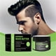 thumbnail image 1 of Crema de Karité y Mandarina para Hombre para Ondas 360 | No Grasa, Suaviza y Acondiciona | Frasco de 100 G | Fórmula Sin Gluten Ni Crueldad Animal, 1 of 7