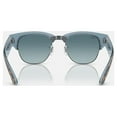 thumbnail image 5 of Sunglasses Ray-Ban RB 316 S 13163M Mega Clubmaster Havana On Blu, 5 of 5