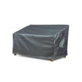 thumbnail image 1 of Shield-Titanium COV-TC22 3-Layer Loveseat Cover, 1 of 1