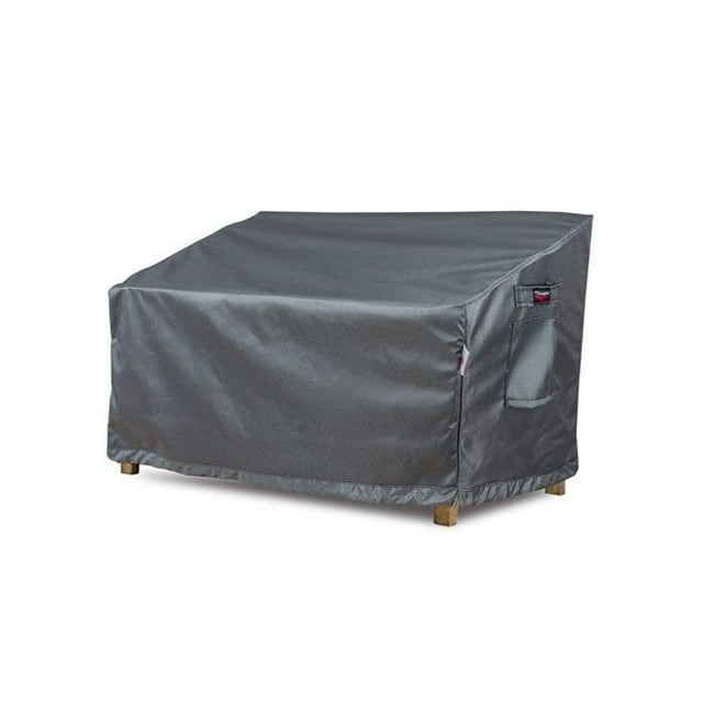 Shield-Titanium COV-TC22 3-Layer Loveseat Cover