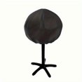 thumbnail image 1 of Premium Round Barbecue Grill Cover - Hllbar frvaringslsning fr, 1 of 5