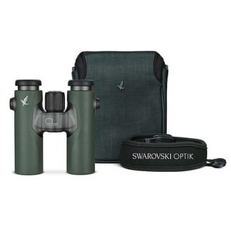 Swarovski Optik 7x42 Habicht GA Water Proof Porro Prism Binocular