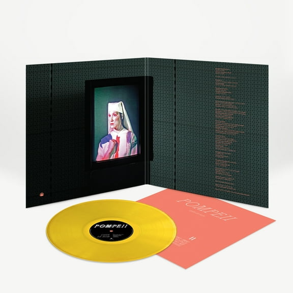 Cate Le Bon - Pompeii - Music & Performance - Vinyl