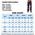 thumbnail image 2 of De*mon Hun%ters Pajama Pants for Women Comfy Stretch Lounge Pants, POP Women’s Soft Casual Pjs Sleep Bottoms S, 2 of 4