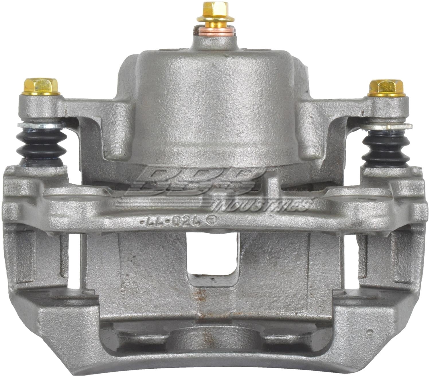 TERREPOWER formerly BBB Industries 99-17374B Reman Caliper w/installation Hardware