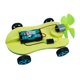 thumbnail image 2 of Divertido y práctico DIY, modelo de ensamblaje de coche de energía eólica, emocionante e interesante conjunto de experimentos de ciencia física, juguete educativo, 2 of 8