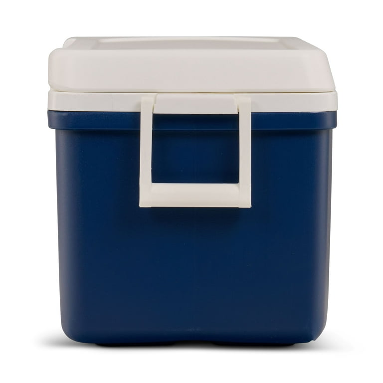 Igloo 48 QT Laguna Cooler with Hard Sided & Cool Riser Technology