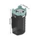 thumbnail image 4 of Soporte para Vasos Pesca Tablero Desmontable para Acampar Y Pescar (azul Claro), 4 of 9