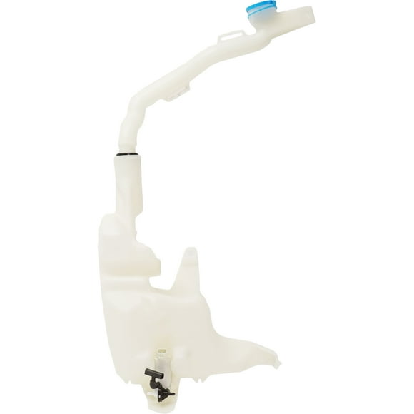 Honda Civic Washer Fluid Reservoir