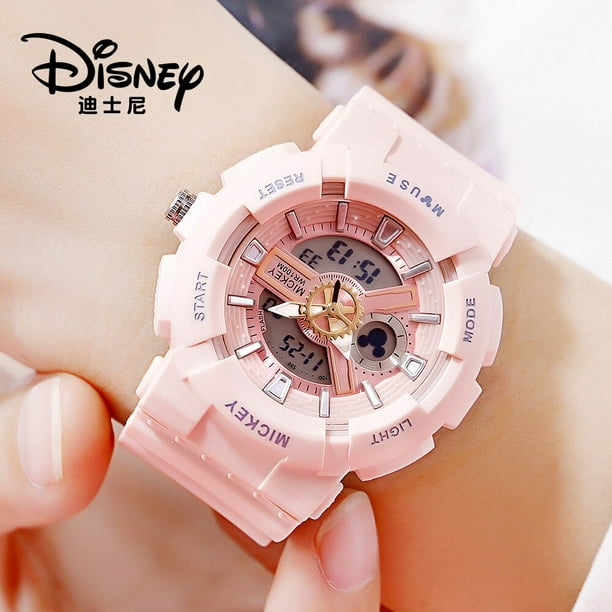 Disney montre intelligente étudiant enfants filles GPS charme