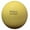 Yellow, variant on THERABAND Exercise Ball, Stability, 75 cm, Blue, 1 Pack