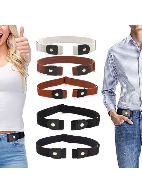 Stretch Belts