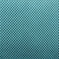 thumbnail image 1 of Ahgly Company Machine Washable Indoor Square Transitional Turquoise Green Area Rugs, 4' Square, 1 of 7