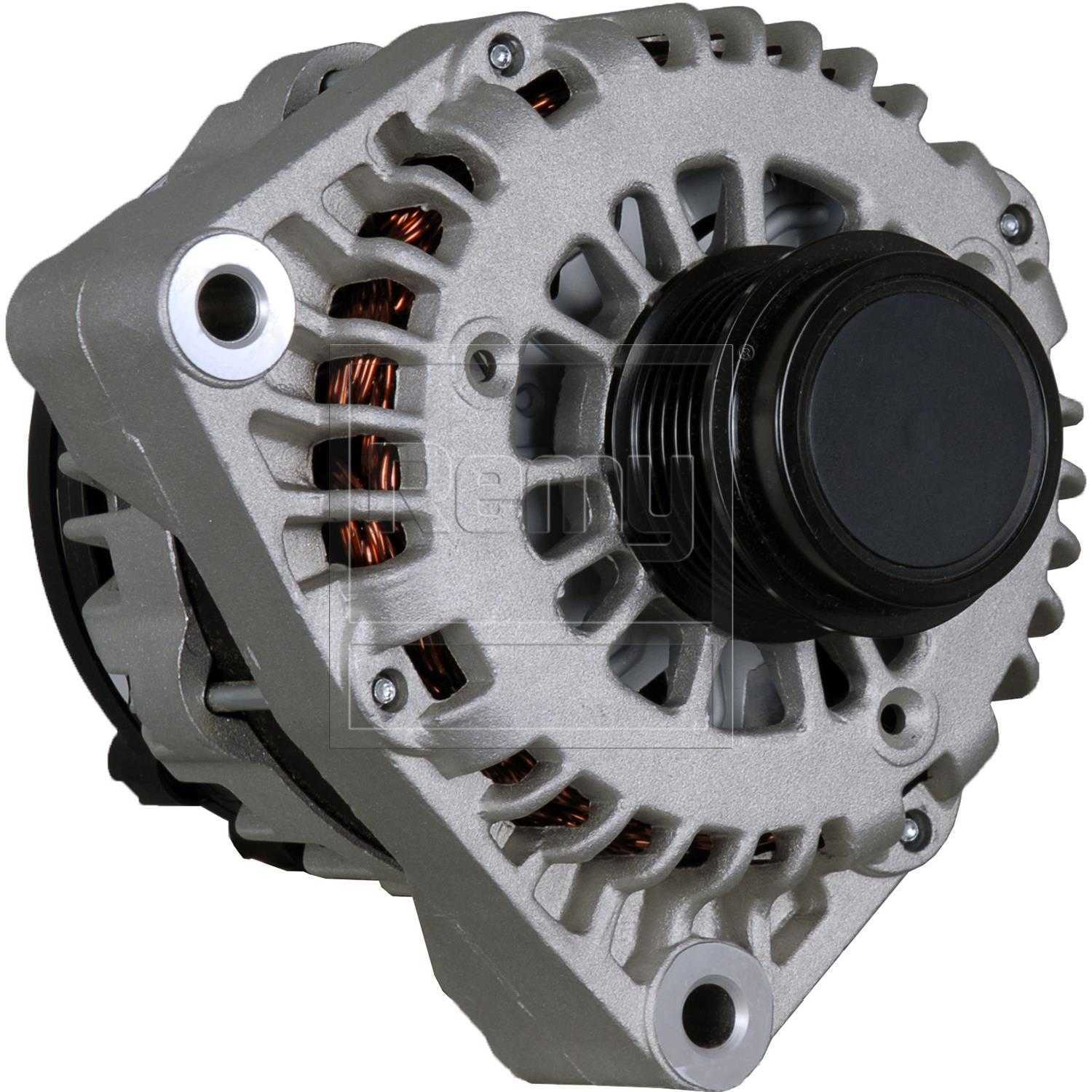 Remy 22049 Alternator
