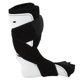 thumbnail image 5 of L/XL, ideal para esguinces y tendinitis. Se adapta a tallas 42 a 47 de la UE. Tobillero transpirable para aliviar el dolor del pie izquierdo., 5 of 8