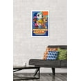thumbnail image 2 of Disney Pupstruction - Group Wall Poster, 14.725" x 22.375" Framed, 2 of 5
