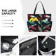 thumbnail image 3 of Easygdp Fishing Lure Bolsa de Viaje de Playa de Gran Capacidad, Bolsa Tote Perfecta para la Playa, Escapadas de Fin de Semana y Viajes, 3 of 7