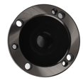 thumbnail image 2 of Clamping Nut Holder, Compact Straight Hole ER25 Collet Chuck 25mm Diameter Metal Replacement  For Milling Table Machine For CNC, 2 of 8