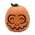 thumbnail image 1 of Linterna LED De Calabaza De Halloween, Suministros De Otoño, Decoración Zulema Luz de calabaza de Halloween, 1 of 8