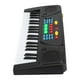 thumbnail image 3 of Teclado Electrónico De 37 Teclas, Juguete Educativo Musical Para Niños Principiantes Con Micrófono, Portátil Y Duradero Para Niños Que Aprenden Música, 3 of 7