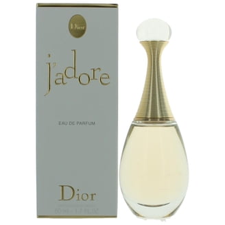 Dior J'Adore Eau Lumiere EDT Spray, Radiant Neroli & Damascene