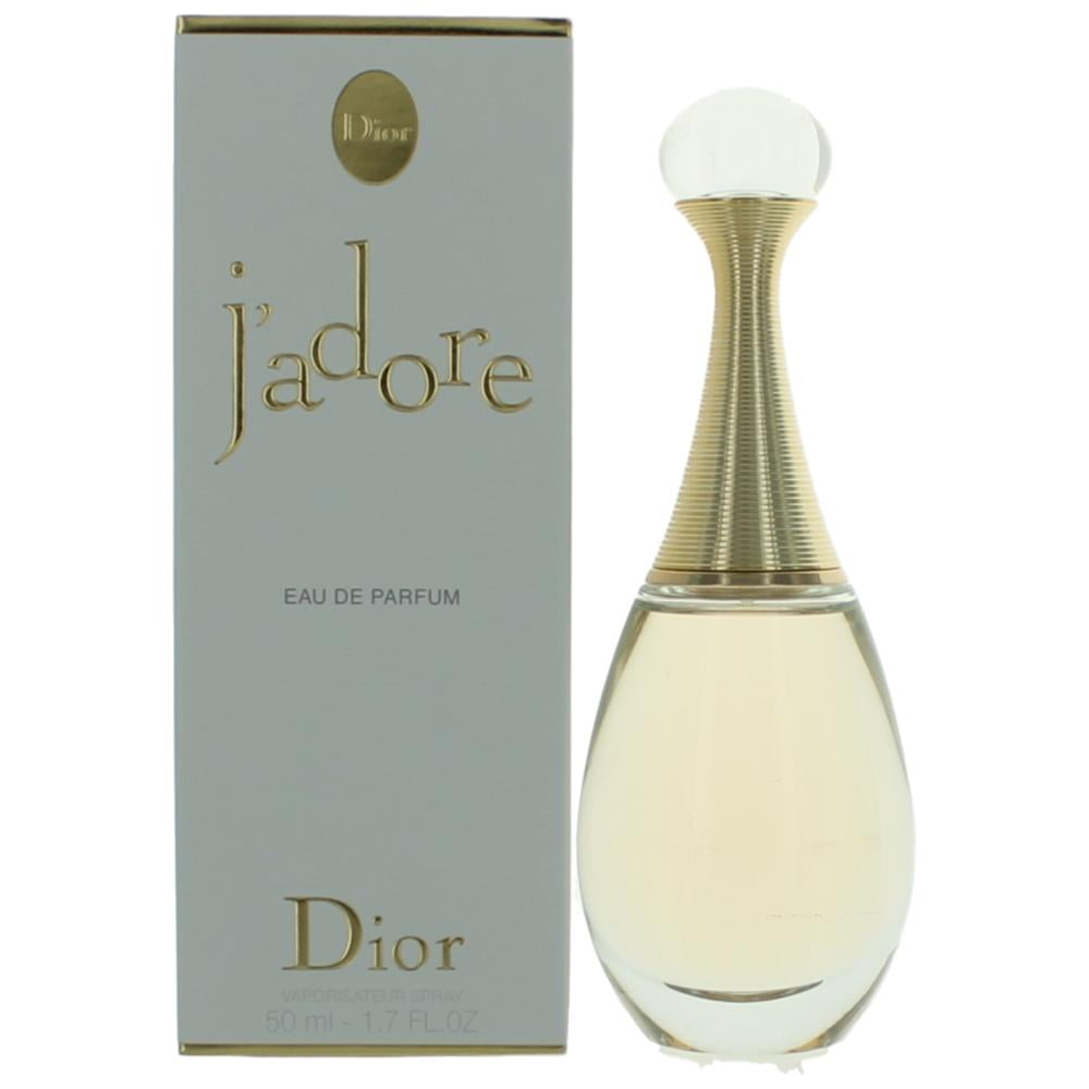 Dior J'adore Eau De Parfum, Perfume for Women, 1.7 oz