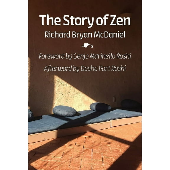 The Story of Zen, (Paperback)