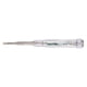 thumbnail image 1 of Probador De Voltaje, Indicador De Luz Preciso, Detección De Encendido Y Apagado, Lápiz De Prueba De Rango De Medición De 70-250V Para Placa De Circuito ANGGREK Electric Voltage Tester, 1 of 8