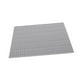 thumbnail image 1 of Alfombrilla de silicona para arenero de gatos, atrapa , resistente, multifuncional, fácil de limpiar, para controlar dispersión de ., 1 of 8