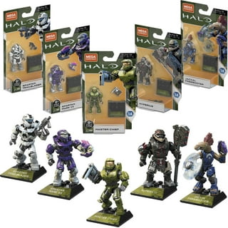 Halo mega cheap construx target