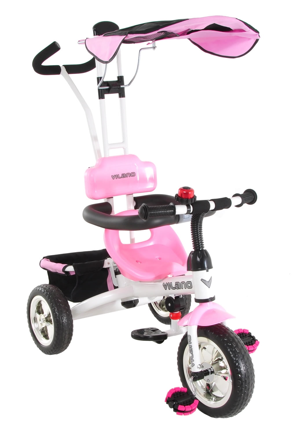 tricycle stroller walmart