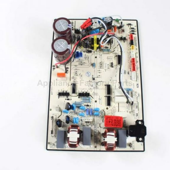 General Electric OUTDOOR POWER CONTROL BOARD WJ26X23703
