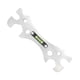 thumbnail image 2 of Llave de nivelación de ángulo DYNWAVEMX Llave angular de baño 8 mm-29 mm, 2 of 8