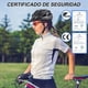 thumbnail image 2 of Casco De Bicicleta Adulto Ciclismo Petukita Box Negro Petukita Box Sport, 2 of 6