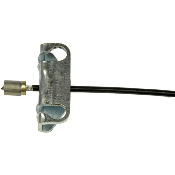 Parking Brake Cable Fits select: 2003-2004 FORD EXPLORER, 2002 FORD EXPLORER XLT