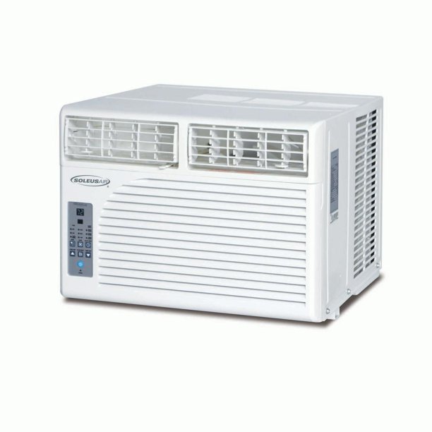 Casement Window 8 000 Btu Air Conditioner Walmart Com Walmart Com