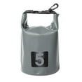 thumbnail image 1 of Sac Étanche Sac Seau Imperméable Sac Sec Moderne pour Rafting Camping en Plein Air, 1 of 8