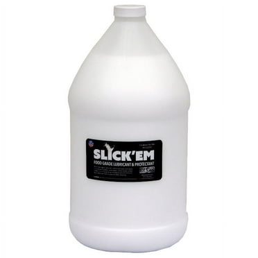 BE&ESCO BE&Sco Manufacturing - 911522101 - 1 Gallon Slick'em Spray